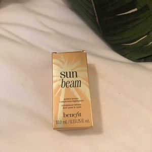 Brand New Sun Beam by Benefit